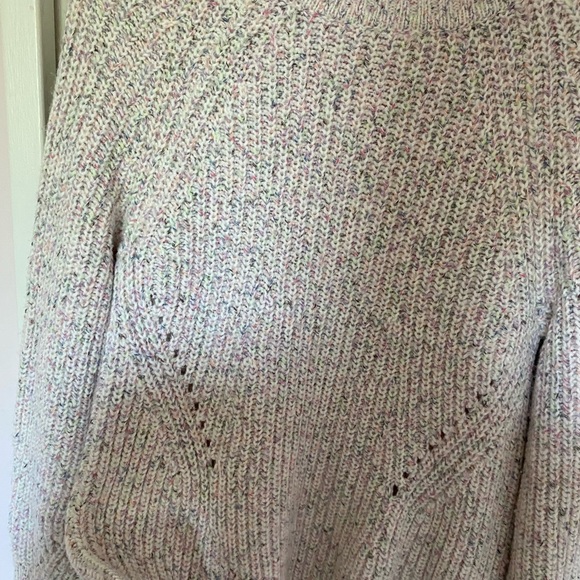Gap Wool Sweater - Picture 4 of 6